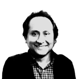 Emerson Porras